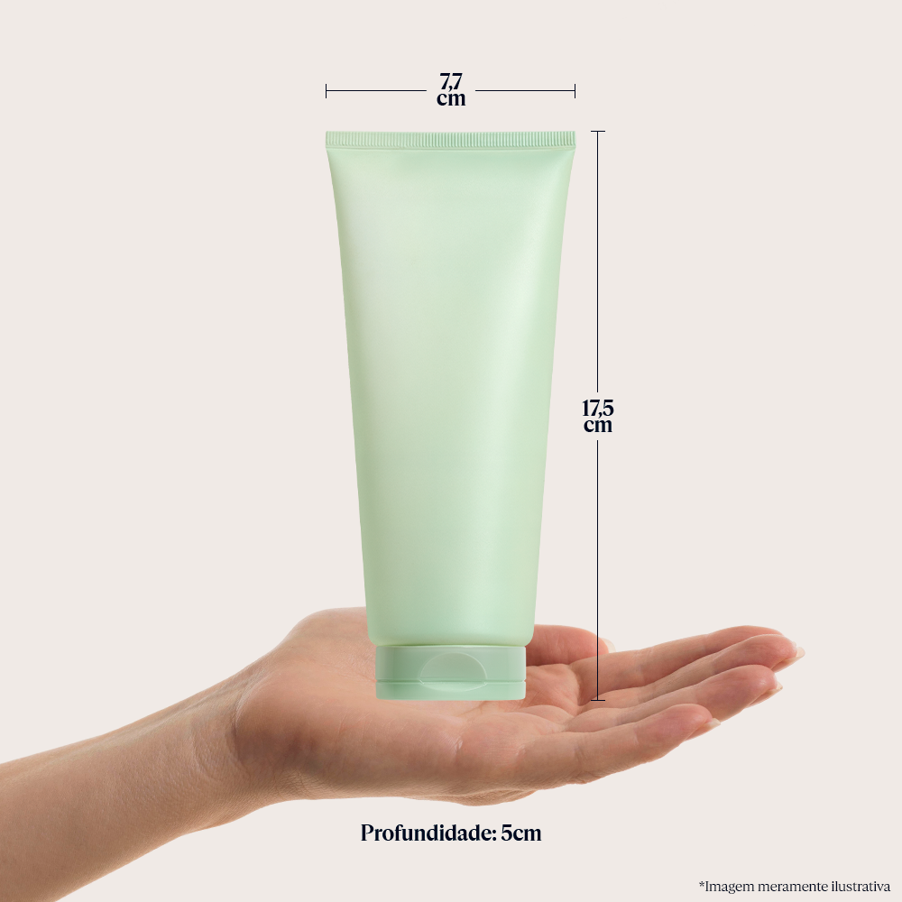 Sabonete Hidratante Corporal Amêndoa 200ml, , large image number 5